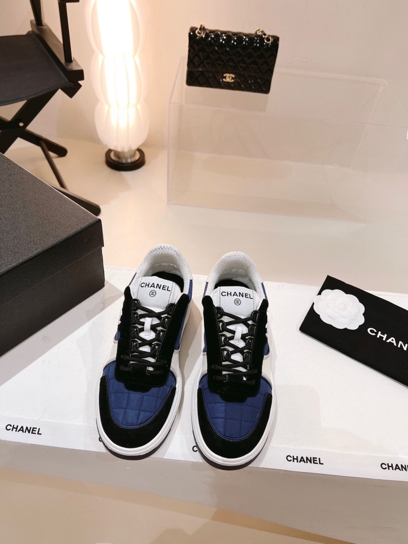 Chanel Sport Shoes